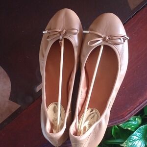 Michael Kors  Never Worn Tan Loafers for Women 7.5